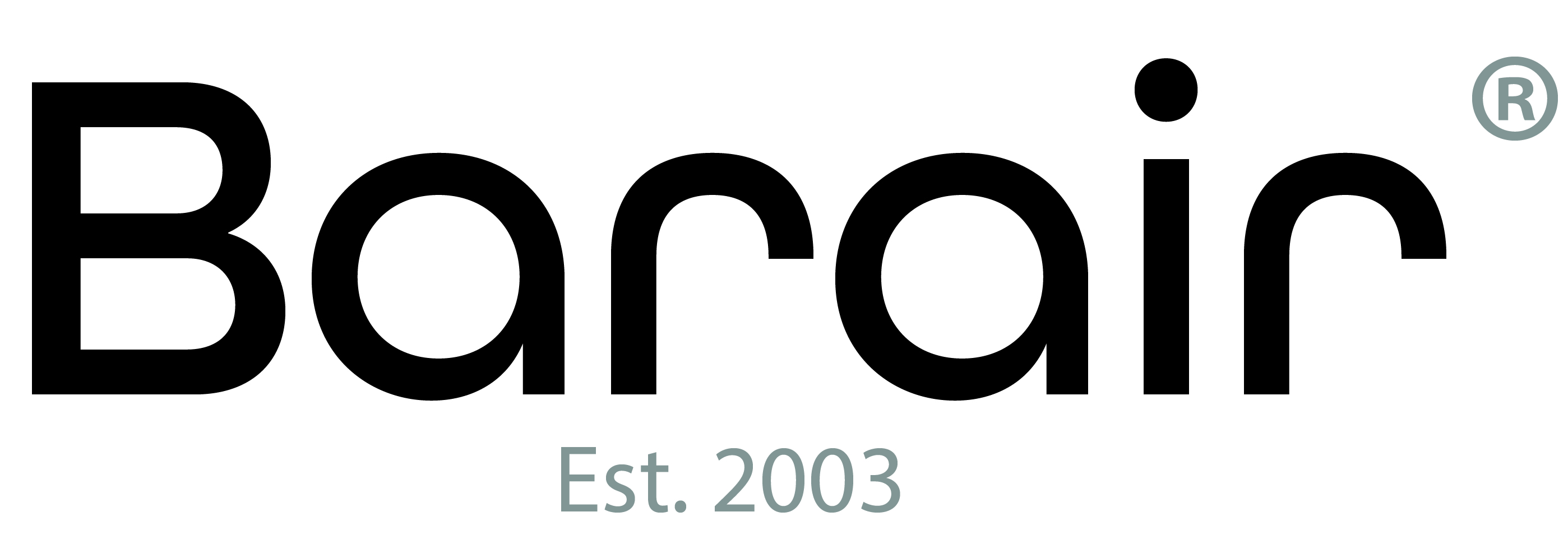 Barair Systems Limited Logo